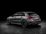 Mercedes-Benz A250 AMG Line Edition 2018 года (WW)